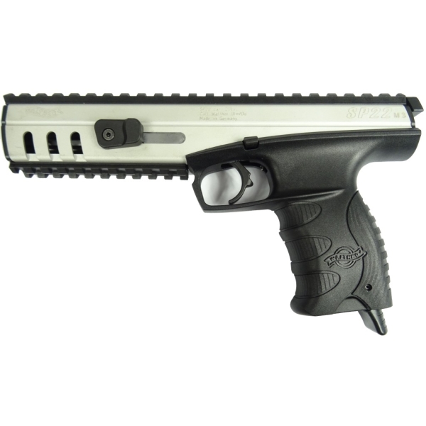Pistolet Walther SP22 M3 kal. .22lr